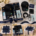 Panda hamper
